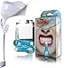 Pro Nano Teeth Whitening Kit Natural Teeth Whitener System Tool Kit Yiitay