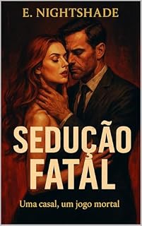 Livro Sedução Fatal