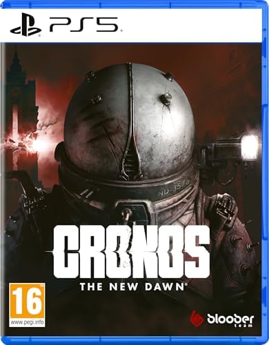 Amazon.com: Cronos - Nintendo Switch 2 : Video Games