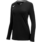 Mizuno Womens Balboa 6 Long Sleeve Volleyball Jersey