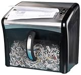 MailMate M3 Full sheet, CD, DVD, Credit Card & Junk Mail Shredder