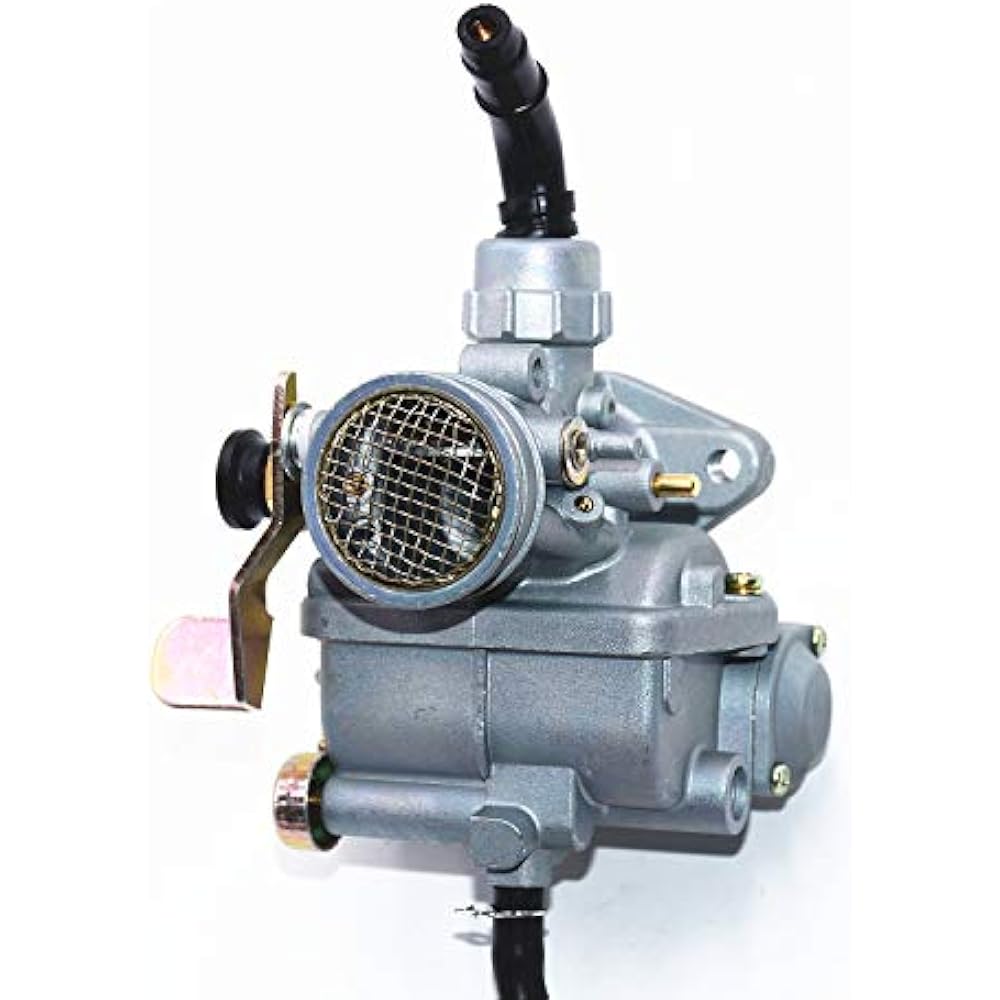 trail 90 carburetor