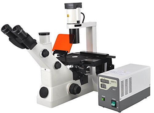 BestScope BS-7020 Inverted Microscope