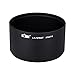 Kiwifotos LA-72P600T Aluminum Lens/Filter Adapter Tube for Nikon Coolpix B700, P610S, P610, P600 Digital Camera