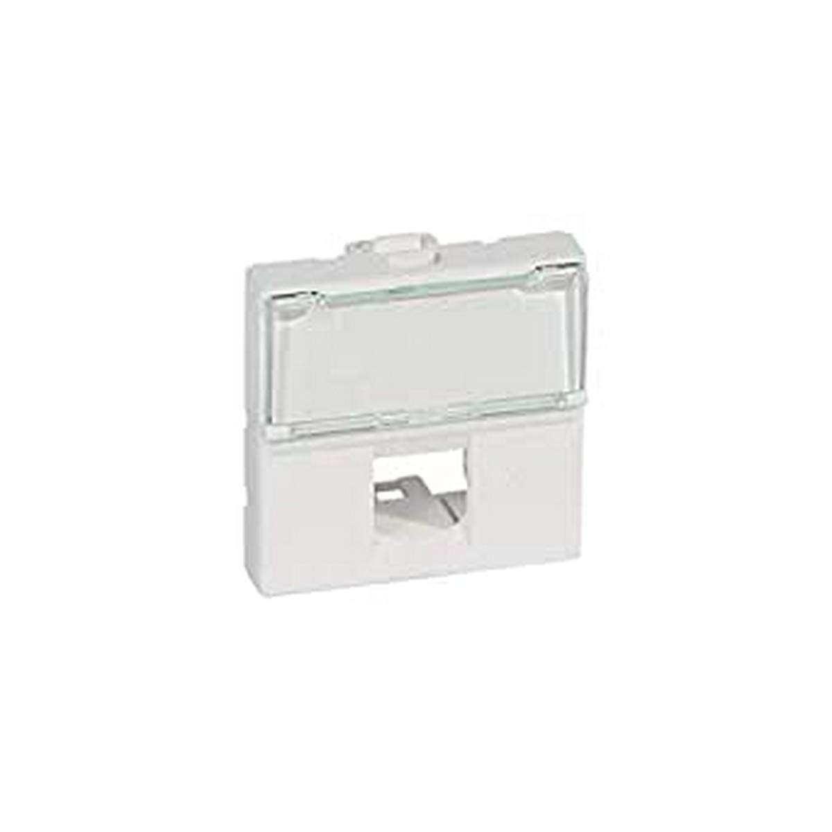 Legrand 078604 MSC ADAPT.KEYSTONE RJ45 WS