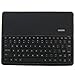 Blurex D-Lux Folio Case with Removable Keyboard For The Asus Transformer Prime TF201 / TF300 / TF700 Tablets