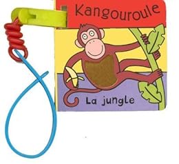La  jungle