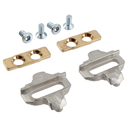 Xpedo XPT Cleat Kit M-force