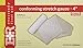 4 in. Sterile conforming Gauze roll Bandage- 12 per Bag