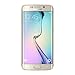 Samsung Galaxy S6 Edge G925i 32GB Unlocked GSM LTE Octa-Core Phone w/ 16MP Camera - Gold Platinum (International Version)