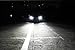 9005 HB3 LED Headlight Bulbs 12000LM 120W 6000K Cool White COB Chips Replace High Beam/Low Beam/Fog Light Plug & Play (Pair)