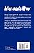 Menage's Way (Triple Crown Publications Presents)