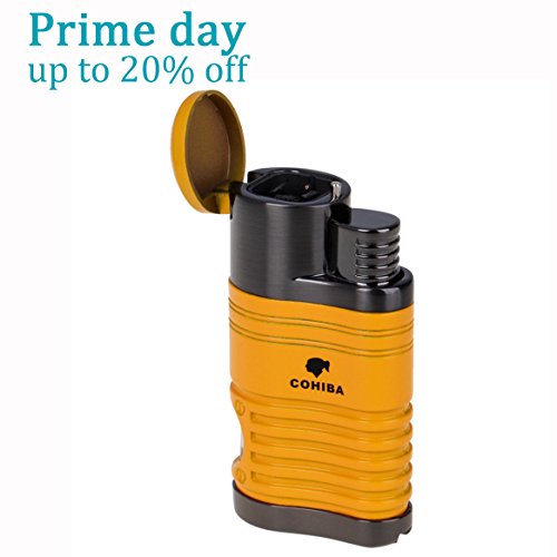 Cohiba windproof lighter gas lighter cigarette lighter …