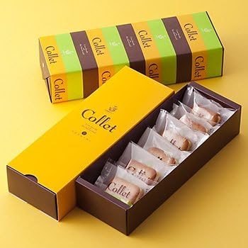 Collet Collet 6 pcs Yoshimi YOSHIMI Hokkaido souvenir