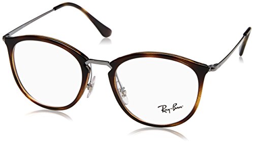 Eyeglasses Ray-Ban Optical RX 7140 2012 HAVANA