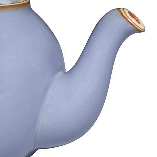 Denby Heritage Fountain Teapot, Multicolor Pricepulse