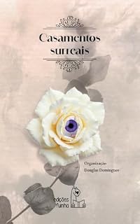 Livro Casamentos surreais
