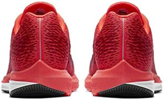 nike zoom winflo 5 4e