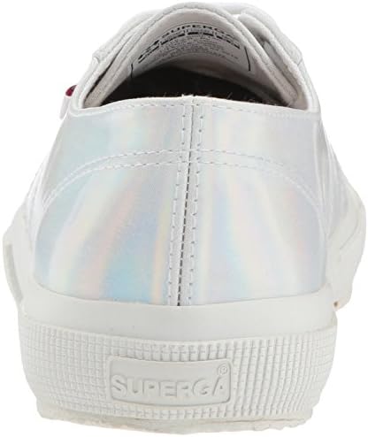 superga hologram
