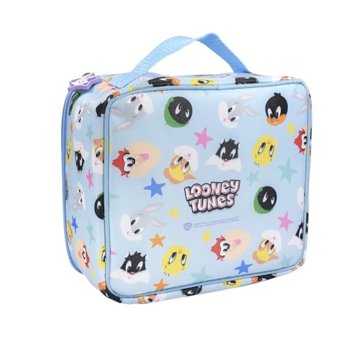 DAC - Organizador Térmico - Looney Tunes Baby