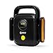 Car Air Pump Tire Pump - Air Portable Compressor Tire Inflator - Portable Air Compressor for Car - Tire Inflator Air Compressor Pump - Automatic Pump for Car Tire & other Inflatables