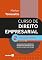 Livro Curso de Direito Empresarial -títulos de Crédito - Vol.2 - 16ª Edição 2025
