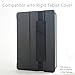 diodrio, Pen Holder, Pencil Holder, Pen Sleeve Case for Notebooks, Journals, Rigid Tablet Covers. Ultra Flat Design, Detachable, Elastic Band, Premium Soft Touch PU Leather. 2 Per Pack.