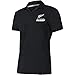 Fan Kitbag New Zealand All Black Rugby Jersey Home ✮ Short Sleeve ✮ Bonus All Black Rugby Jersey Shape Drawstring Backpack Gym Bag (2XL, Home Short Sleeve)