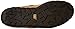 Cat Footwear Men's Neder Canvas Shoe,Black ,10,M