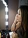 Make-up Vanity LED Kit / Mirror Kit, 10 LED Vanity Lights + Dimming Switch & LED provided by Samsung