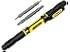 Stanley 66-344 4-in-1 Pocket Screwdriver