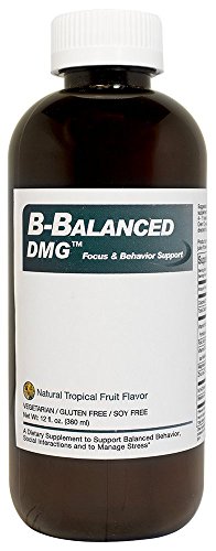 Hellolife b-balanced dmg - natural dietary supplement t…