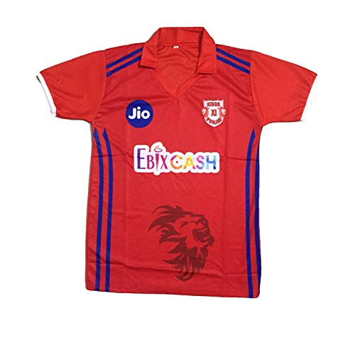kxip jersey