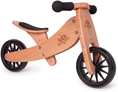 tricycle with no pedals