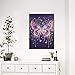 DIY 5D Diamond Painting by Number Kit for Adult,Diamond Embroidery Kit Crystal Cross Stitch Home Decor (Butterfly 1)