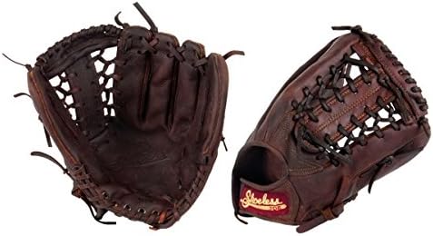 Shoeless Joe 12 1/2" Modified Trap Baseball Glove