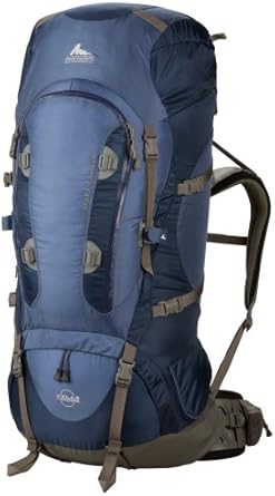 gregory palisade 80 pack