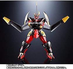 Bandai Hobby Super Robot Chogokin Gurren Lagann