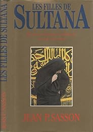 Les  filles de Sultana