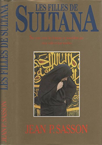 Les  filles de Sultana