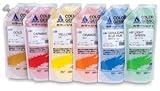 Holbein Coloured Gesso Grey V-5