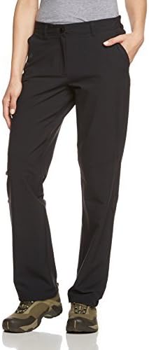 SCHFFEL Kataba Women's Trousers NOS Black black Size:10 by Schffel