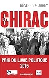 Les Chirac : Les secrets du clan by