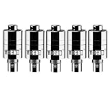 Yocan Pandon Dual Quartz Coils (5 Pack)