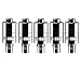 Yocan Pandon Dual Quartz Coils (5 Pack)