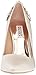 Badgley Mischka Women's Gorgeous Dress Pump, Ivory, 5.5 M US