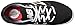 New Balance Men's L4040V3 Cleat Baseball Shoe, Black/Black, 11.5 D US