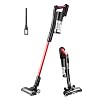 EUREKA Cordless Vacuum Cleaner, Hight Efficiency for All Carpet and Hardwood Floor LED Headlights, Convenient Stick and…
