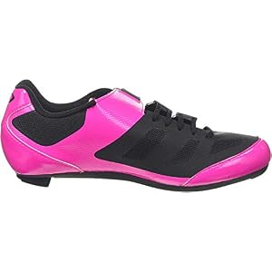 Giro Women’s Raes Techlace Road Cycling Shoes