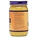 Organic Original Grass-fed Ghee, Butter by ANCIENT ORGANICS, 16 oz., Pasture Raised, Non GMO, Lactose - Casein - Gluten FREE, Certified KOSHER - 100% Organic Certified - USDA Approved (In Gift Box)